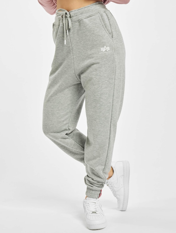 Alpha Industries Basic Sweat Pants-2
