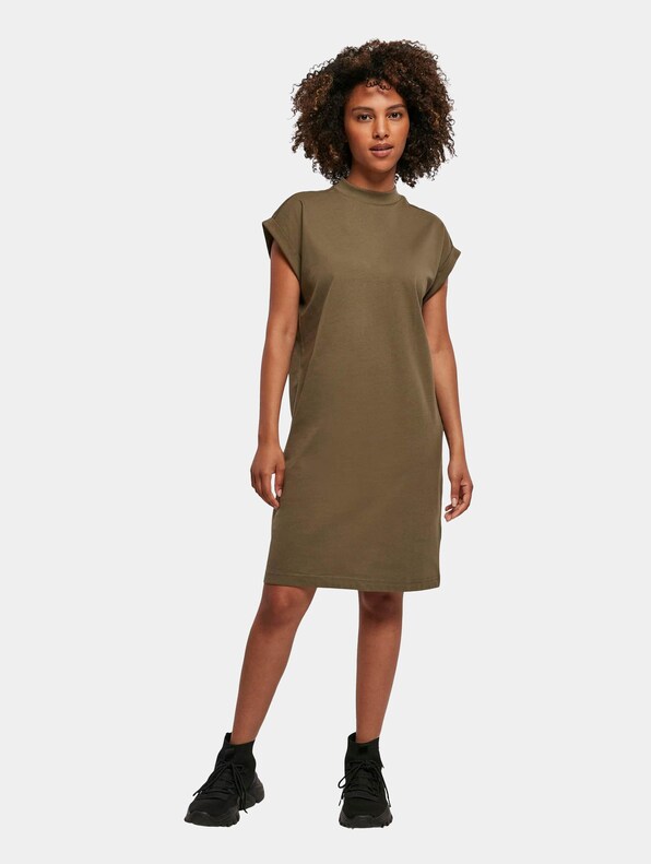 Ladies Turtle Extended Shoulder-3