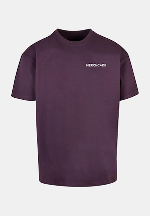 Break The Rules Heavy Oversize Tee