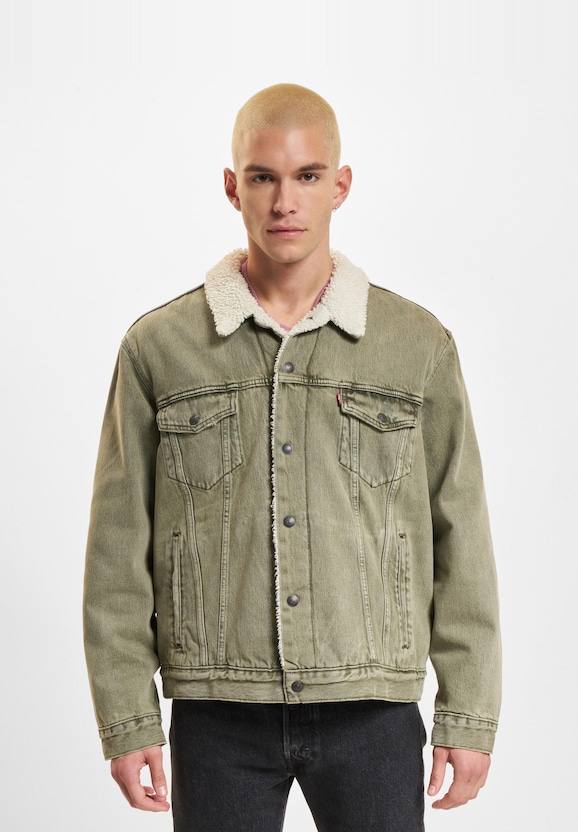 Type 3 Sherpa Trucker-2