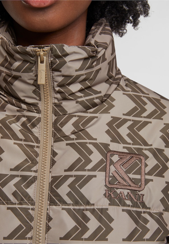 Og Kani Puffer Jacket-3