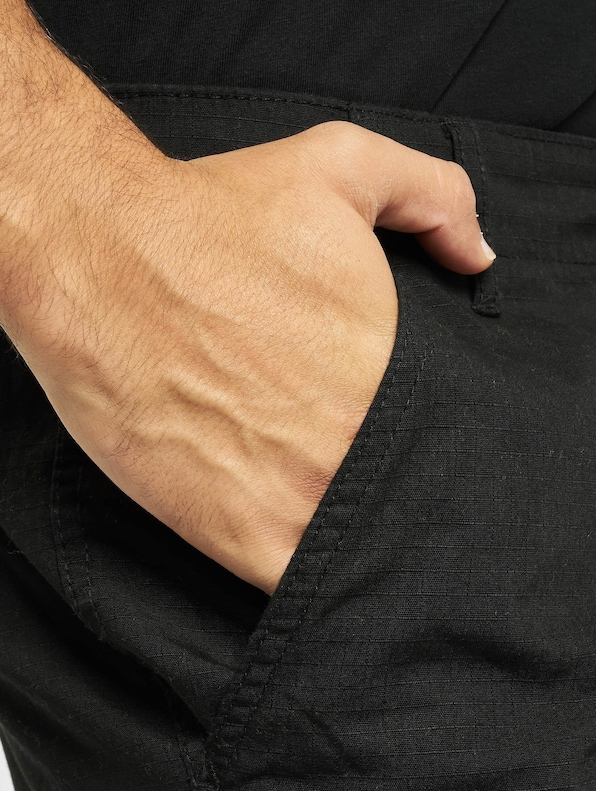 Camouflage Cargo Pants-5