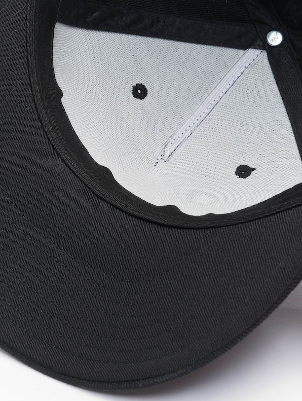 YP Classics 5-Panel Premium Curved Visor-2