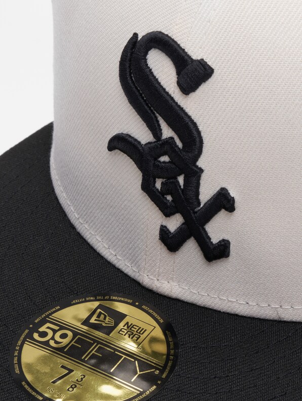 Chicago White Sox Team Colour 59FIFTY-3