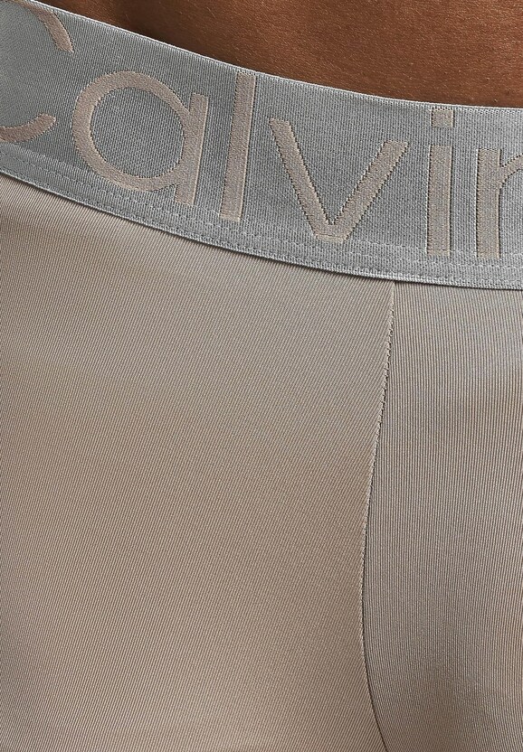 Underwear Low Rise Trunk 3 Pack-5