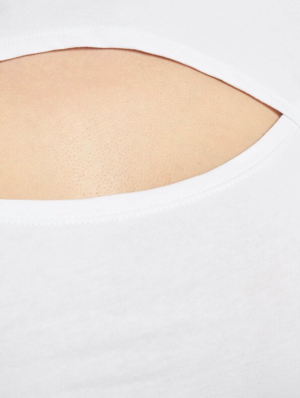 Ladies Cut-Out Turtleneck-3