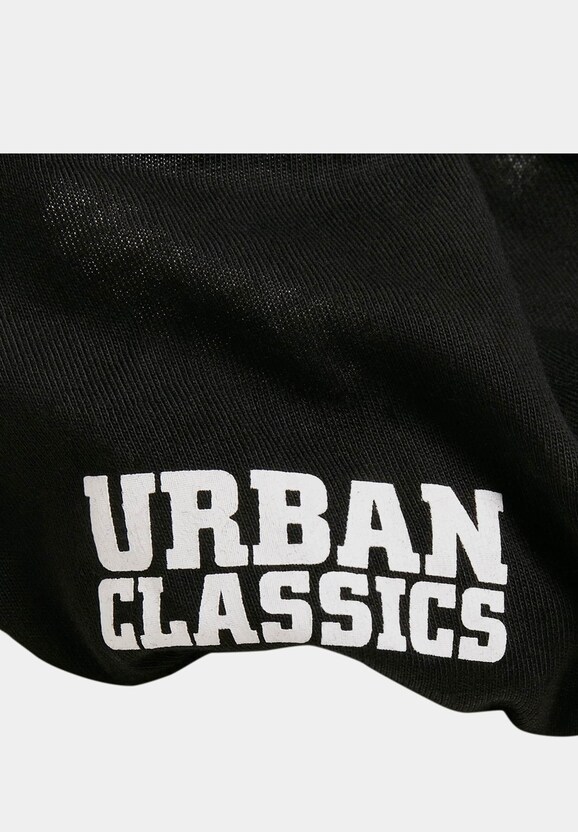 Urban Classics Strap With Face Mask-1