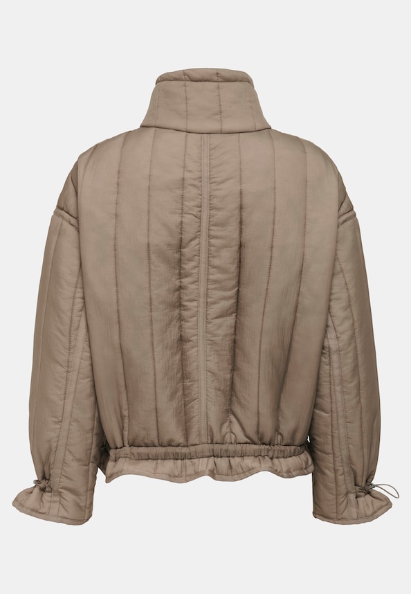 ONLWALERIA QUILTED JACKET CC OTW-1