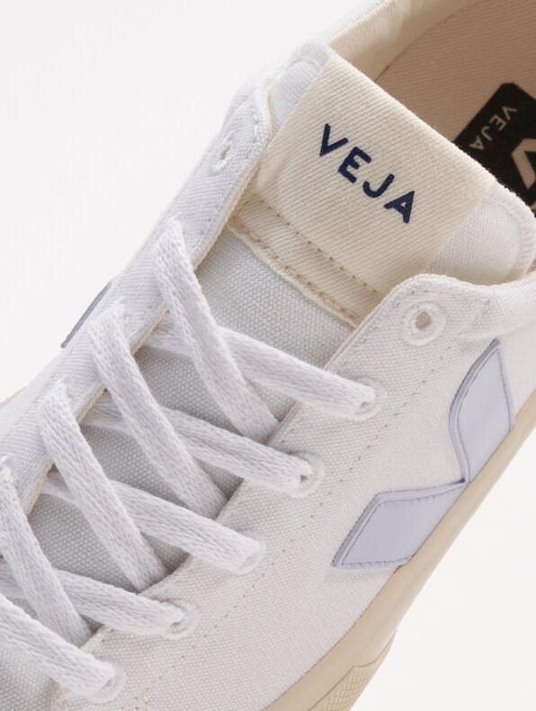 Veja Campo Canvas Sneakers-7