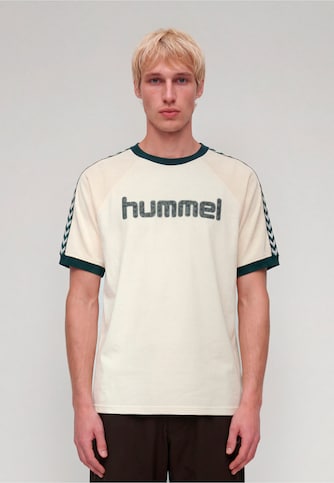 Chevron Tape Raglan