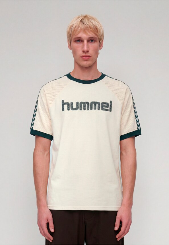 Chevron Tape Raglan-0