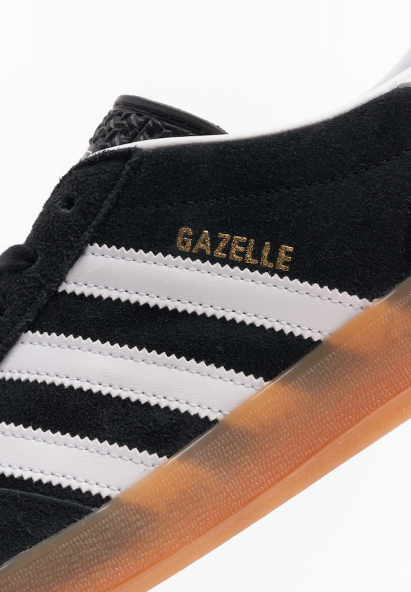 Gazelle Indoor-8