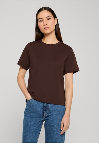 Ladies Essentials Boxy