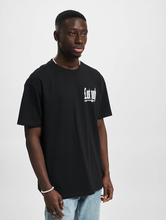 LY  TEE ''DOLLAR''