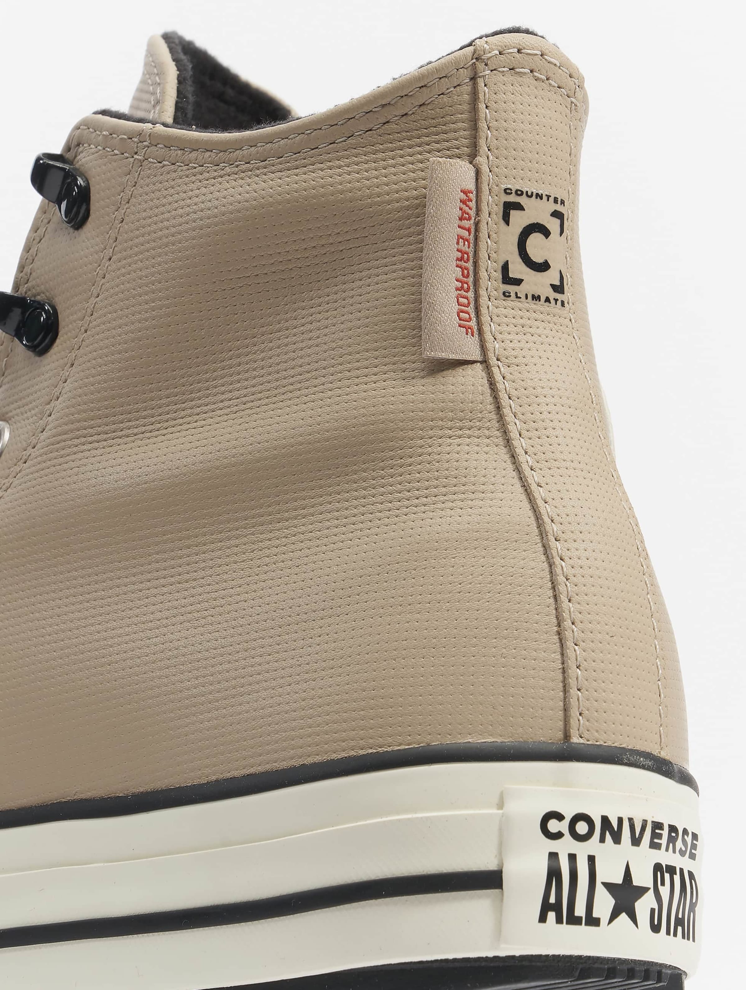 Chuck taylor winter outlet converse