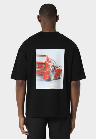 LM-F40