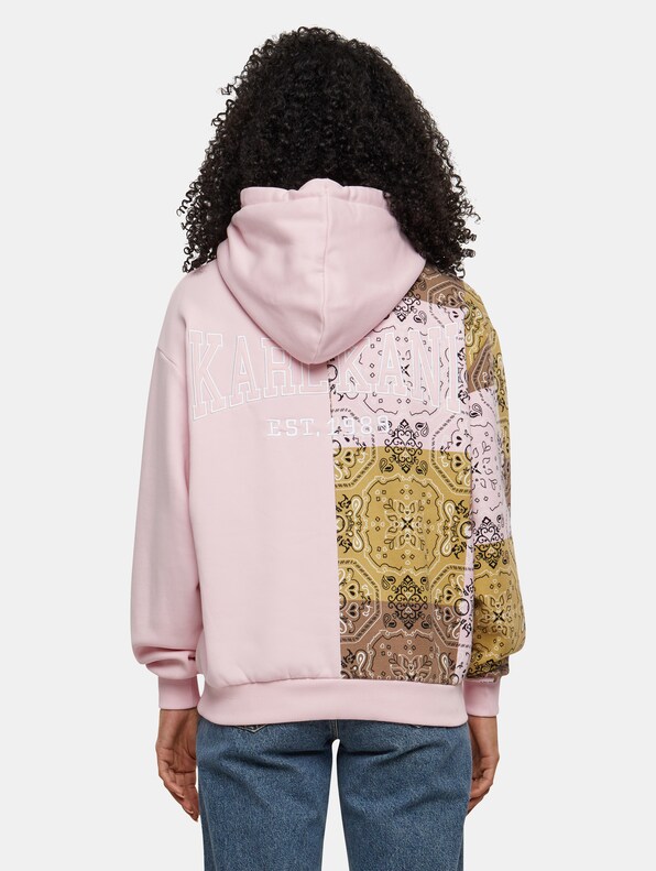 Small Signature Block Paisley OS-1