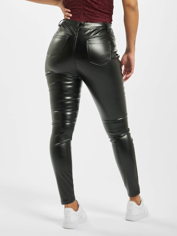 Faux Leather-1