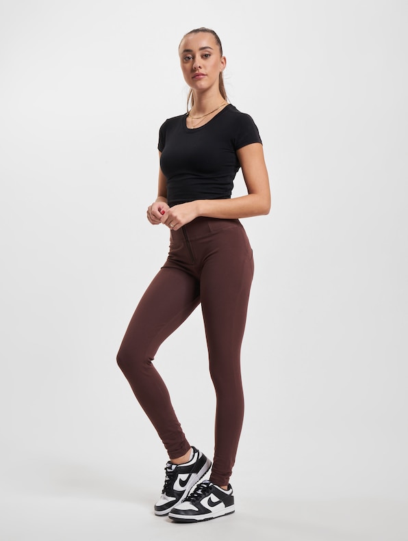 Freddy Super Skinny High Waist WR.UP® Shaping Jeggings-5
