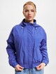 Oversized Shiny Crinkle Nylon-2