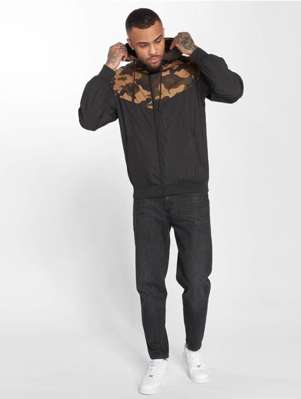 Pattern Arrow Windrunner-5