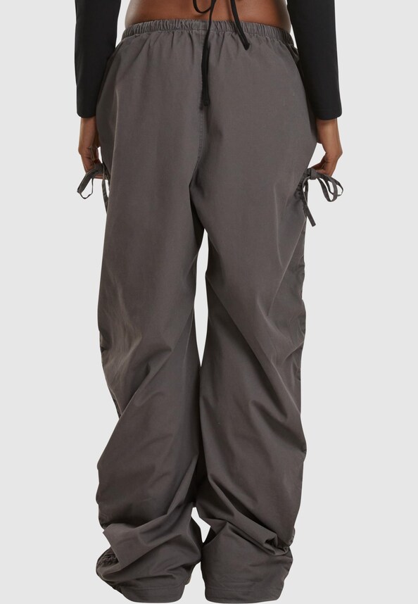 Small Signature Gathering -1