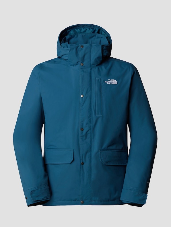 The North Face Pinecroft Triclimate Winterjacken-3