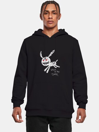 Mister Tee Mister Tee Walk In The Dark Hoody
