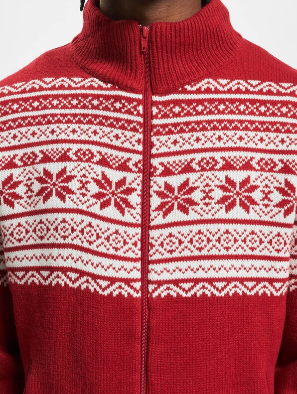 Cardigan Norweger-3