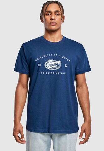 University Of Florida - The Gator Nation T-Shirt