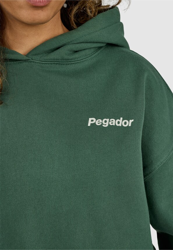 Miravet Oversized Hoodie-4