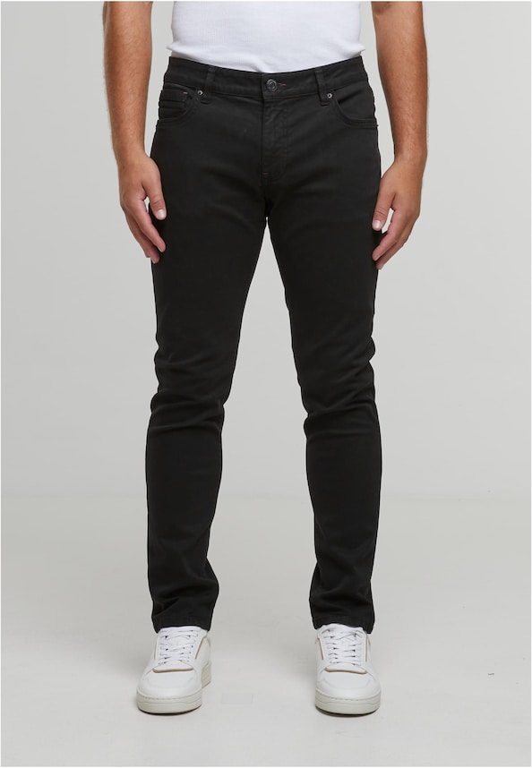 Felix Slim Fit Jeans-2