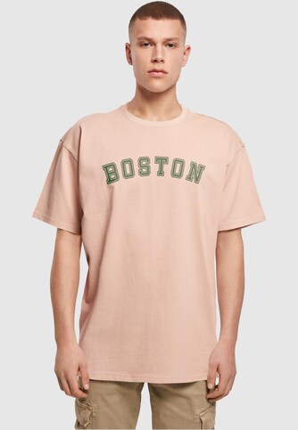 Boston Heavy Oversize 