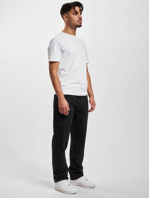DEF Kant Straight Fit Denim-4
