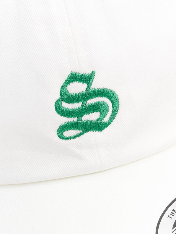 Letter S Low Profile-3