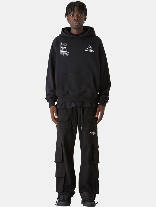 Lost Youth Conceptual Hoodies-3