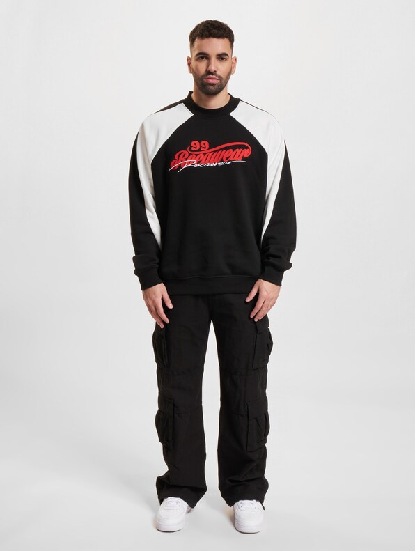 Rocawear Blocks Pullover-3