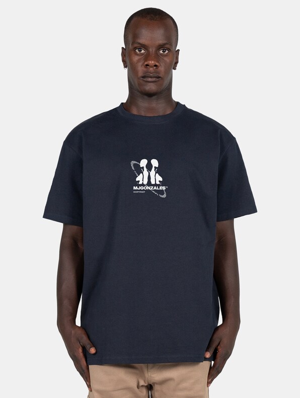 Circle x Heavy Oversized-0