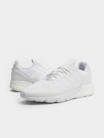 Adidas Originals ZX 1K Boost Sneakers Ftwr White/Ftwr White/Ftwr