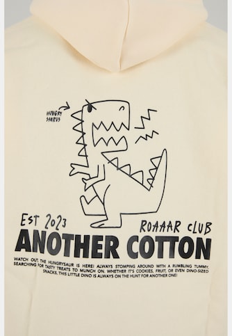 Roaaar Club Oversized Hoodie