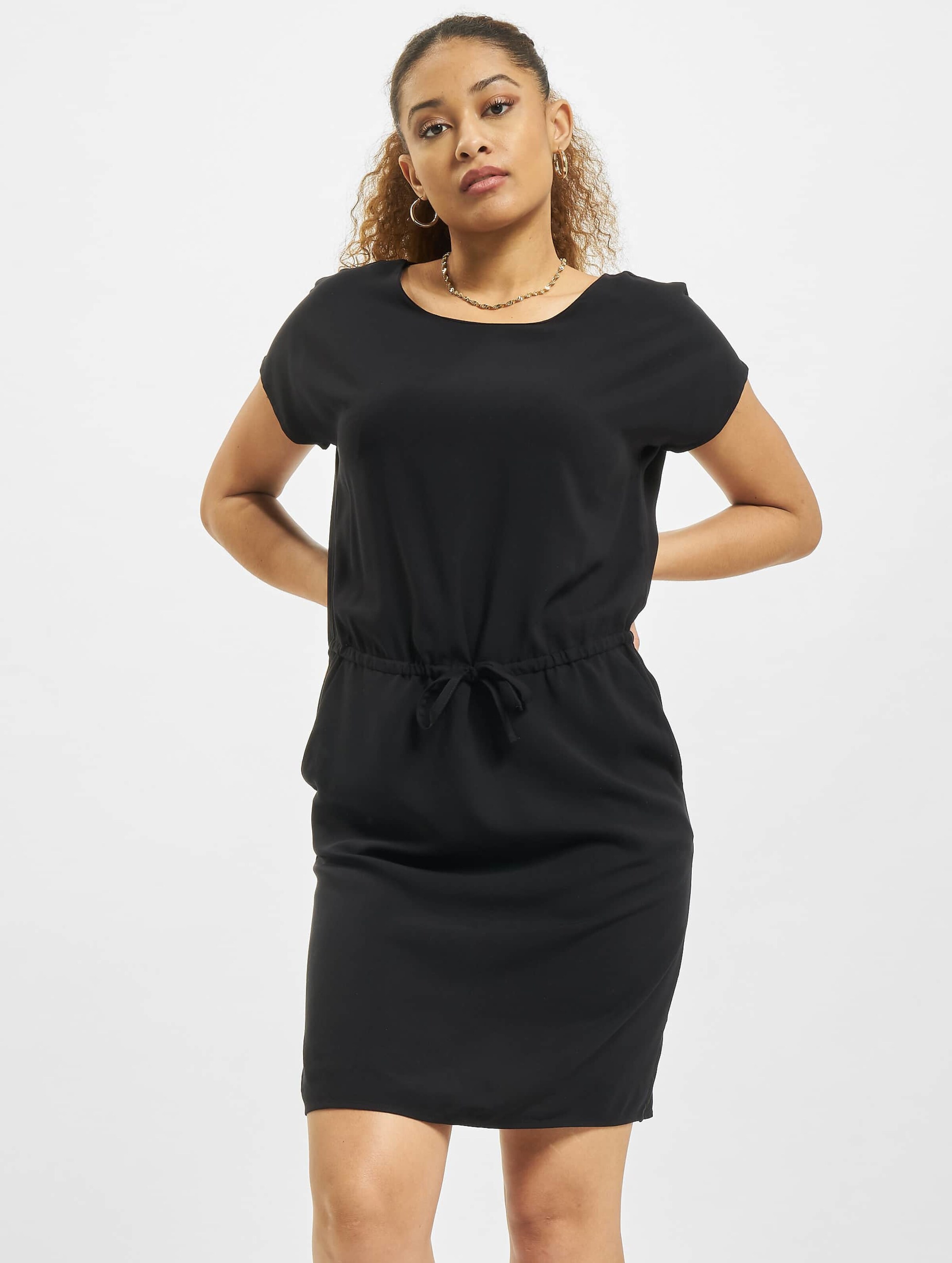 Robe Longue Manches Longues ONLY Onlnova Life Elite - Coupe Fluide Pour Automne - 14