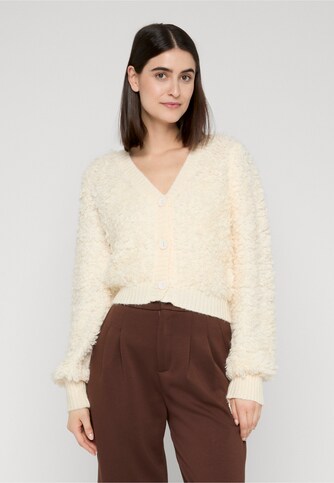 Short Hairy Jacket