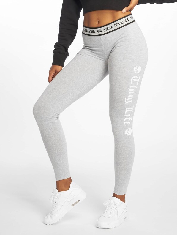 Thug Life Dessa Leggings-2