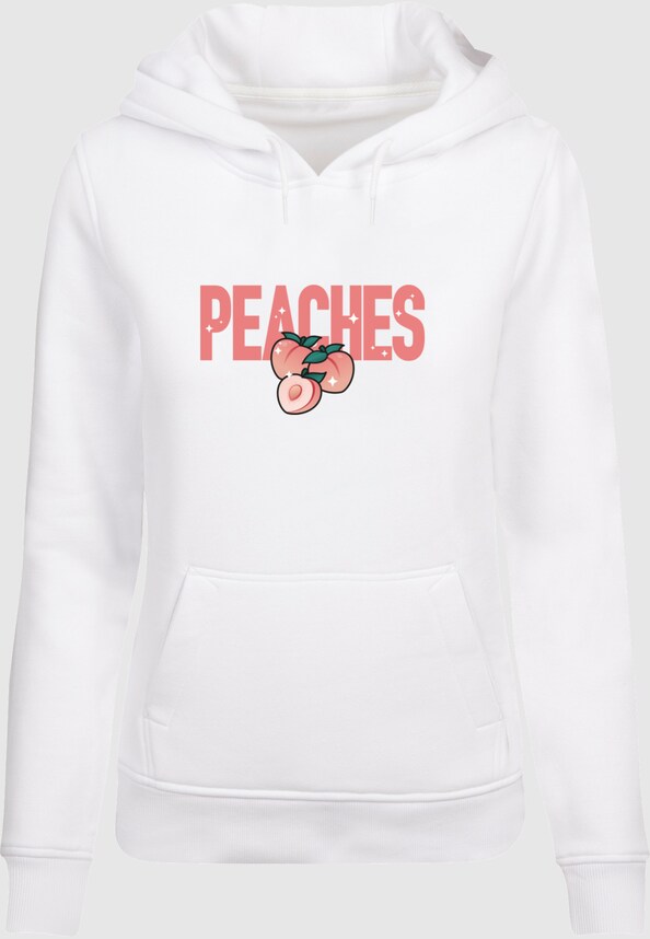 Peaches Hoody-4