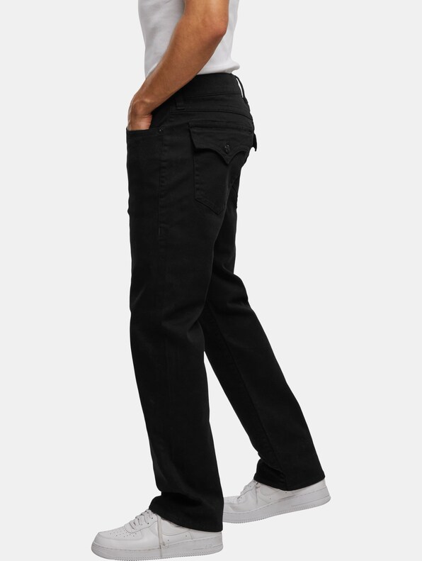 RICKY FLAP SN 32 INSEAM-2