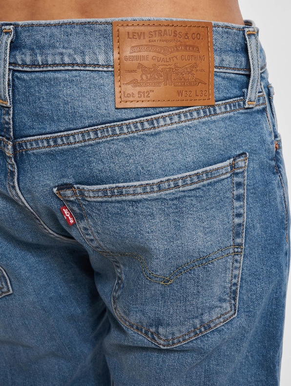 Levi's® 512™ Taper  Slim Fit Jeans-3