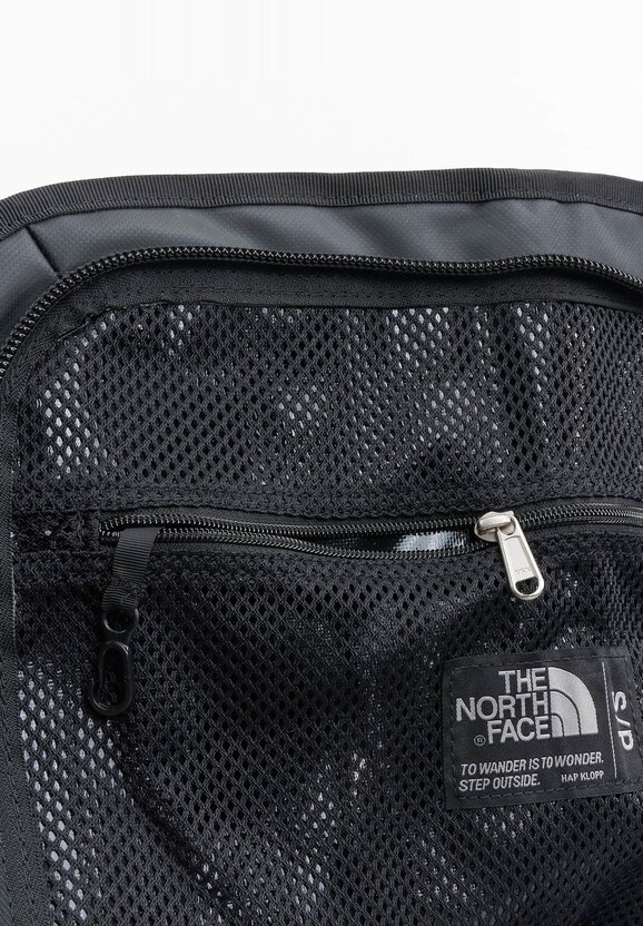 Base Camp Duffle S-11