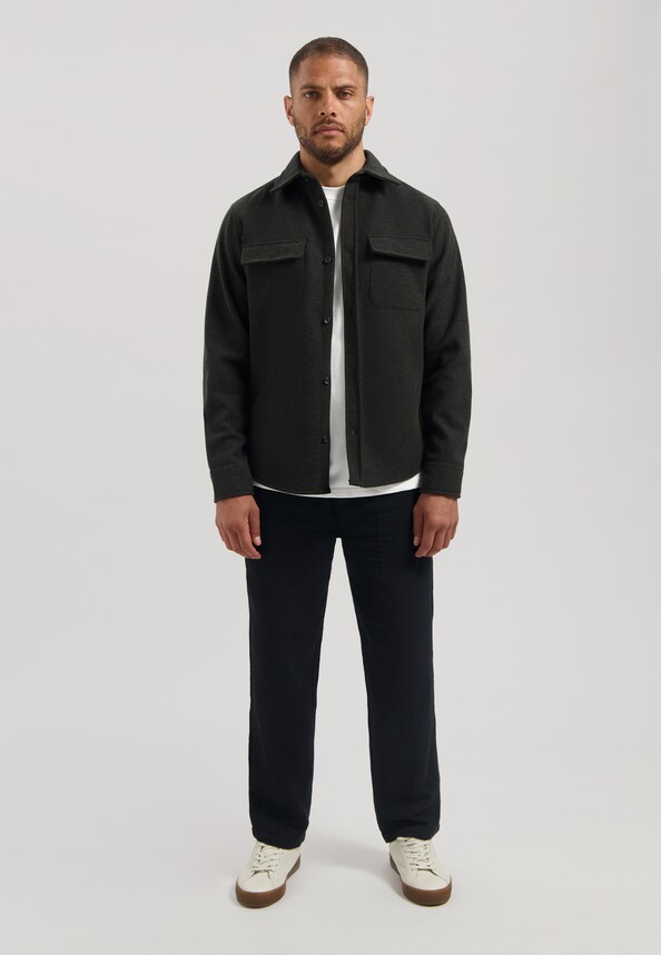Ulrik Overshirt-2