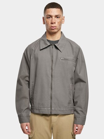 Overdyed Workwear 