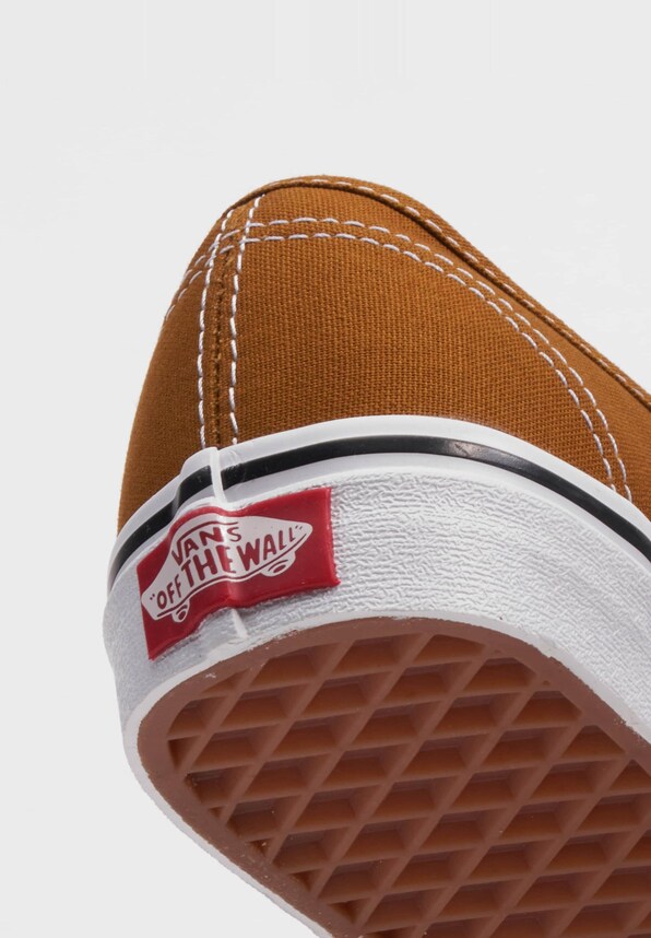Authentic -8